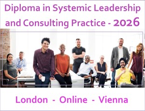 Diploma in Systemic Leadership and Consulting Practice 2026